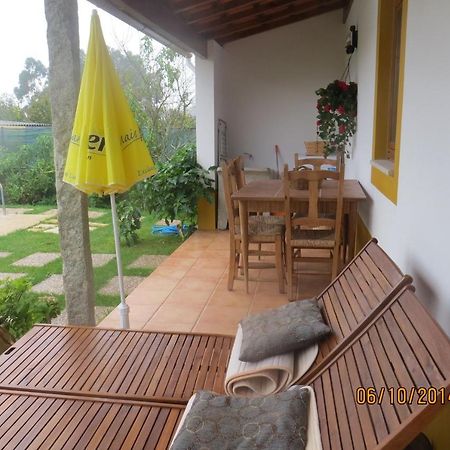 Casa Da Avo, Campo Praia A 2 Kms Do Mar 埃斯平霍 外观 照片