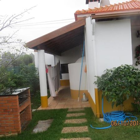 Casa Da Avo, Campo Praia A 2 Kms Do Mar 埃斯平霍 外观 照片