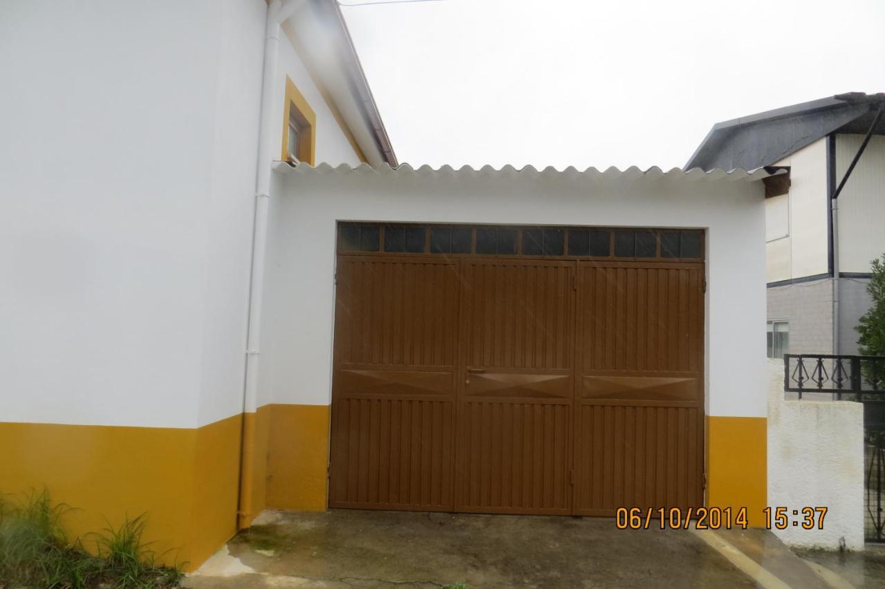 Casa Da Avo, Campo Praia A 2 Kms Do Mar 埃斯平霍 外观 照片