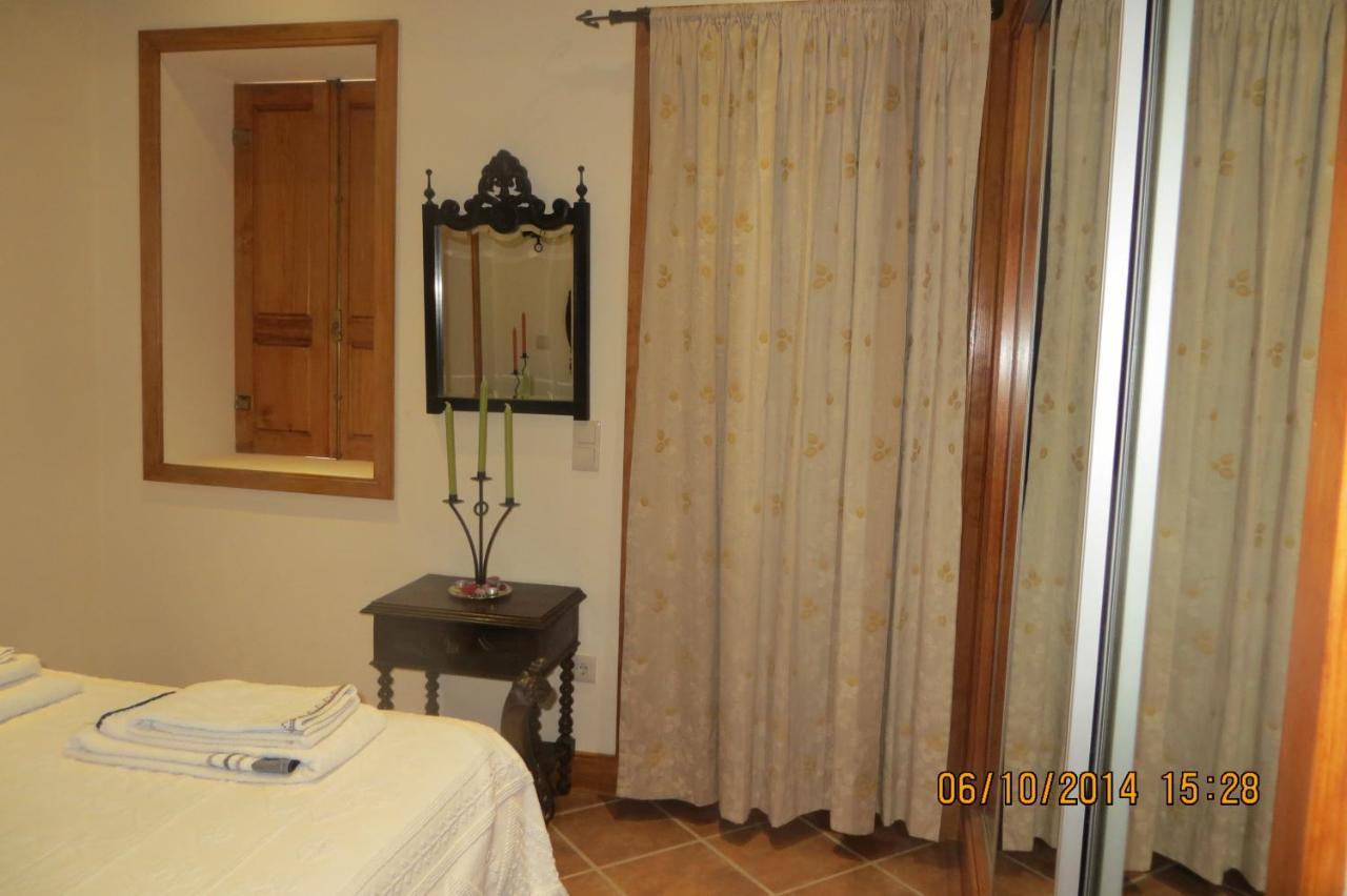Casa Da Avo, Campo Praia A 2 Kms Do Mar 埃斯平霍 外观 照片